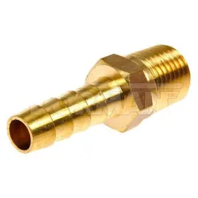 785-414d Dorman - Help Autograde Fuel Hose Fitting