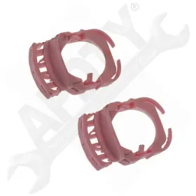 801-059 Dorman/help Fuel Line Clips Pack Of 2