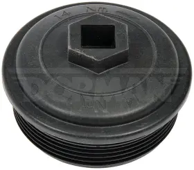 904-209cd Dorman/help Fuel Filter Cap And Gasket