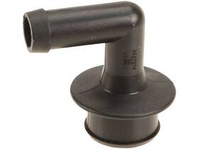 Dorman Improved Design 95jpkhxm Pcv T Fitting Fits Dodge Dakota 2000-2003 Base