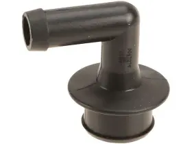 95jpkhxm Dorman Improved Design Pcv T Fitting Fits Dodge Dakota 2000-2003 Base