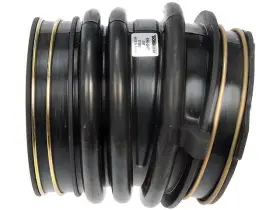 Jq849yg Dorman Resonator To Engine Air Intake Hose For 2004-2006 Lexus Rx330 3.3l V6