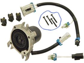 Dorman Oe Solutions 306-020 A.i.r. Air Injection Reaction Pump Smog