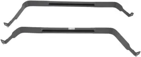 578-162 Dorman Oe Solutions Fuel Tank Strap Coated For Rust Prevention