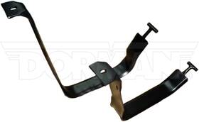 Dorman Oe Solutions 578-284 Fuel Tank Strap Set