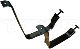 578-284 Dorman Oe Solutions Fuel Tank Strap Set