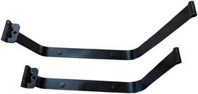 Dorman Oe Solutions 578-323 Fuel Tank Straps Set