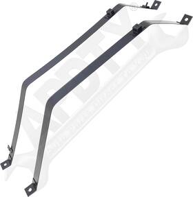 Dorman Oe Solutions 578-362 Fuel Tank Straps