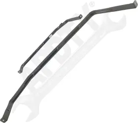 578-376 Dorman Oe Solutions Fuel Tank Straps