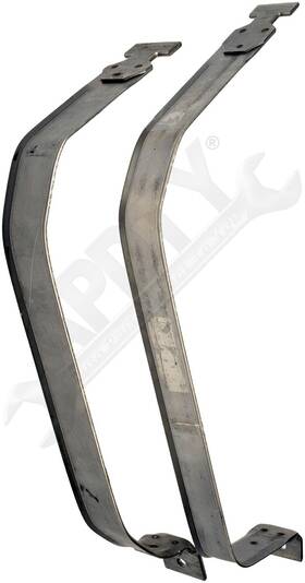 Dorman Oe Solutions 578-515 Fuel Tank Strap Replaces 2l1z9054aa 2l1z9054b