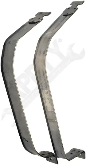 2l1z9054aa Dorman Oe Solutions 578-515 Fuel Tank Strap Replaces 2l1z9054b
