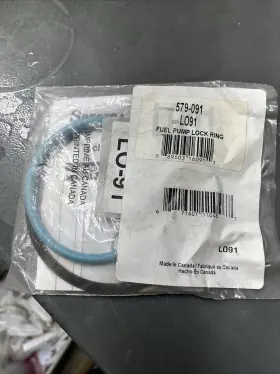 579-091 Dorman Oe Solutions Fuel Pump Lock Ring