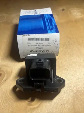 Aa8a-9d412-ca Dorman Oe Solutions 601-225 2012-2014 Ford F150 Fuel Pump Relay Control Module Oem