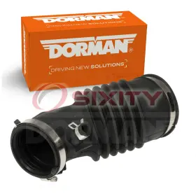 17228rgwa00 Dorman - Oe Solutions 696-139 Engine Air Intake Hose For Fuel Delivery Jf