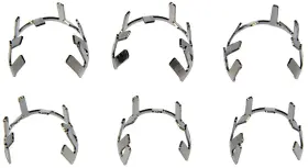 800-017 Dorman Oe Solutions Fuel Line Retainer