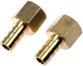 800-132 Dorman Oe Solutions Fuel Line Connector