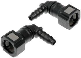 Dorman Oe Solutions 800-186 Fuel Line Connector