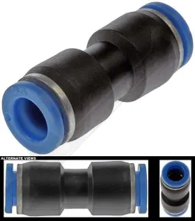 800-194 Dorman Oe Solutions Nylon Fuel Line Unions - 10mm
