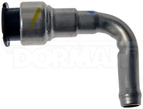 800-657 Dorman Oe Solutions Stainless Steel Fuel System Connector
