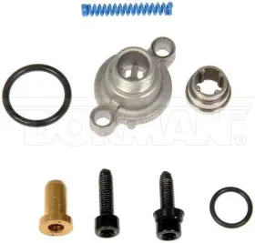 904-458 Dorman - Oe Solutions Fuel Pressure Relief Valve Cap P N 904 458