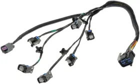 911-089 Dorman Oe Solutions Fuel Inj Harness