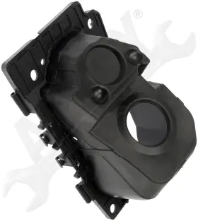 927-821 Dorman Oe Solutions Fuel Door Hinge And Housing Assembly