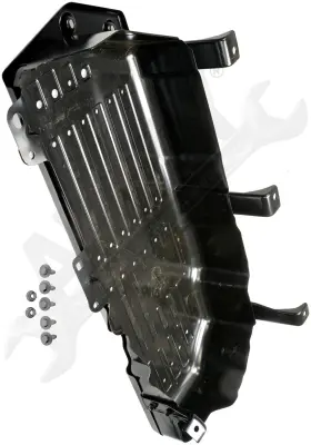 999-901 Dorman Oe Solutions Fuel Tank Skid Plate Guard