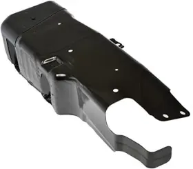 999-975 Dorman - Oe Solutions Fuel Tank Skid Plate P N 999 975