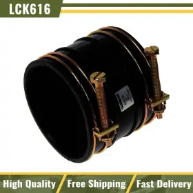 Geal6k250901cop1587a Dorman Oe Solutions Air Intake Hose Fits 96-00 Toyota 4runner 94-98 T100 95-04 Tacoma