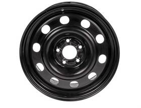 Dorman - Oe Solutions Sx-1745 Wheel For 2006-2011 Ford Crown Victoria Tire Hm