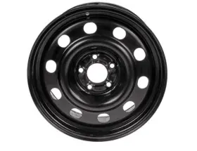 Sx-1745 Dorman - Oe Solutions Wheel For 2006-2011 Ford Crown Victoria Tire Hm