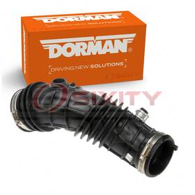 Dorman - Oe Solutions Sx-3727 Air Cleaner To Engine Intake Hose For 2012-2015 Honda Cv
