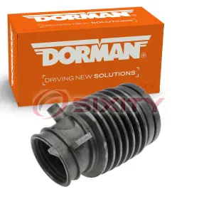 Sx-4293 Dorman - Oe Solutions Air Cleaner To Engine Intake Hose For 2003-2007 Honda Md