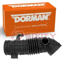 Dorman - Oe Solutions Sx-4595 Air Cleaner To Engine Intake Hose For 2007-2010 Hyundai Ad