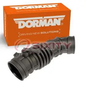 Sx-5419 Dorman - Oe Solutions Engine Air Intake Hose For 2007-2010 Pontiac G3 1.6l L4 Fuel Delivery Zm