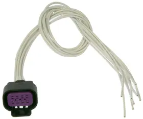 645-800 Dorman/techoice Gm Throttle Body Connector