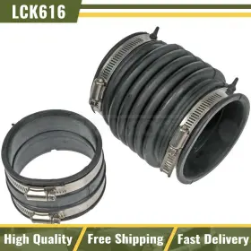 Wtnl6k250409tf0480s Dorman Engine Air Rubber Intake House Coupler For Xterra Pathfinder Frontier 4.0