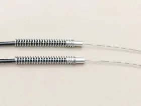 18100-26002 Drp Accelerator Cable Fits Datsun Roadster Spl311 Correct Length
