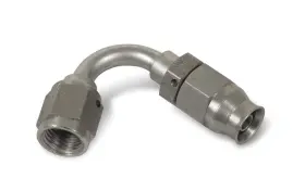 612194erl Earls Speed-seal Hose End