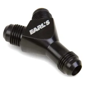 At100172erl Earls Performance Plumbing - Fuel Distribution Block