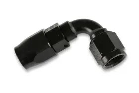 At809108erl Earls Performance Plumbing - Swivel-seal Fuel Hose End