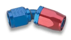 304608erl Earls Performance Auto-fit Hose End