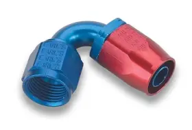 312006erl Earls Performance Auto-fit Hose End