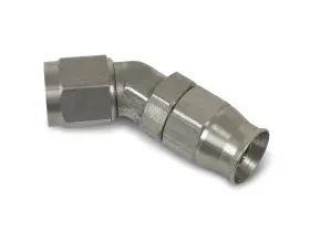 604593erl Earls Performance Speed-seal Hose End