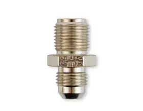961947lerl Earls Performance Inverted Flare To An Adapter Fitting