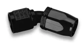 At304604erl Earls Performance Auto-fit Hose End