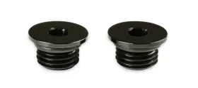 At581304erl Earls Performance An Port Plug - Allen Head