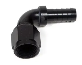 At709108erl Earls Performance Plumbing - Auto-crimp Fuel Hose End
