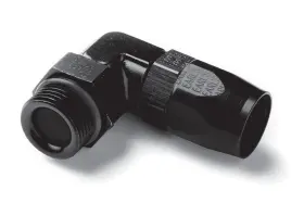 At849081erl Earls Performance Swivel-seal Hose End