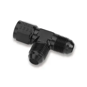 At926108erl Earls Performance -8 An Tee - Female Swivel On Run